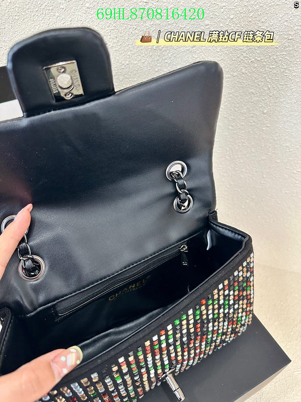 Glami - CHL Bags - 158