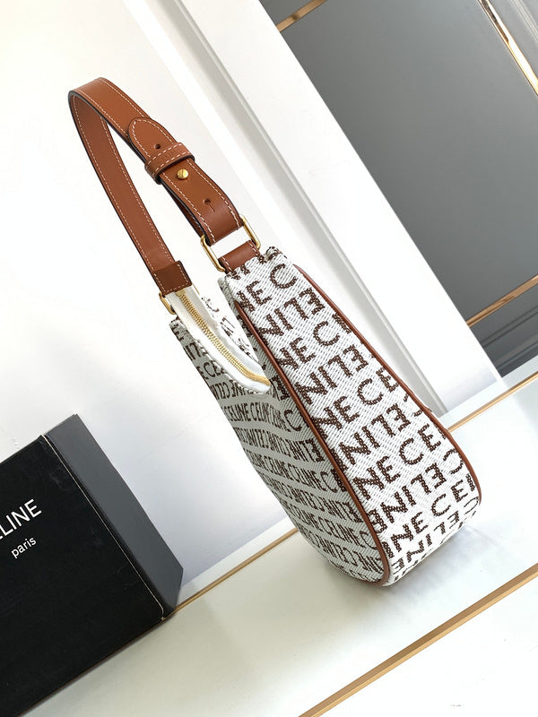 Glamy - COL Bags - 115