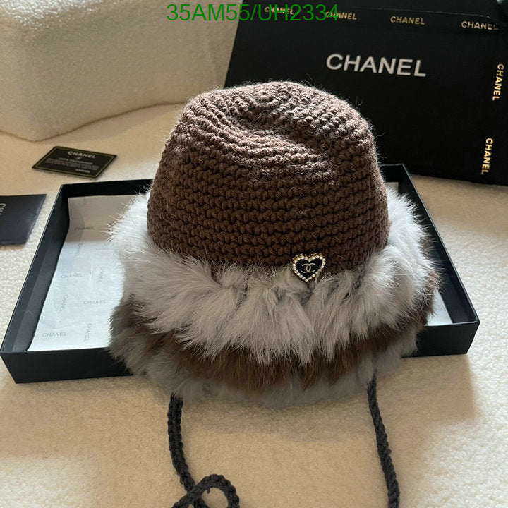SAMC - CHL Caps & Hats - 079