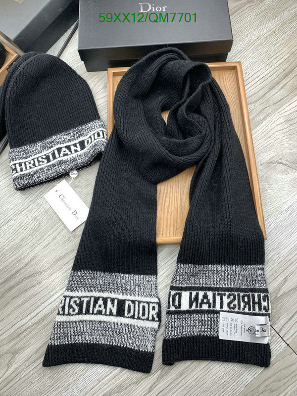 SAMC - DOR Scarves - 268