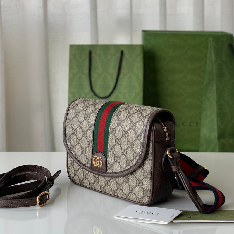 Glami Fashion - GCI Bags - 12637