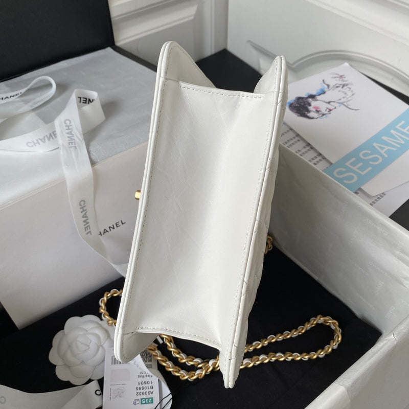 Satchel Bags - CHL Bags - 882