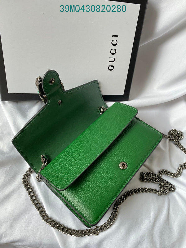 Glami - GUKI Bags - 2365