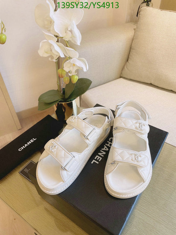 SAMC - CHL Women Shoes Beach - 146