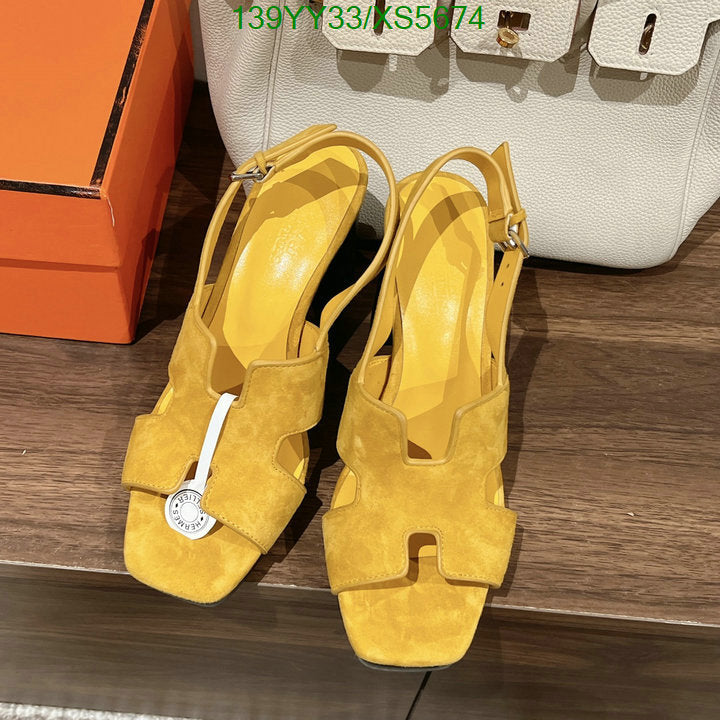 SAMC - HMS Women Shoes - 336