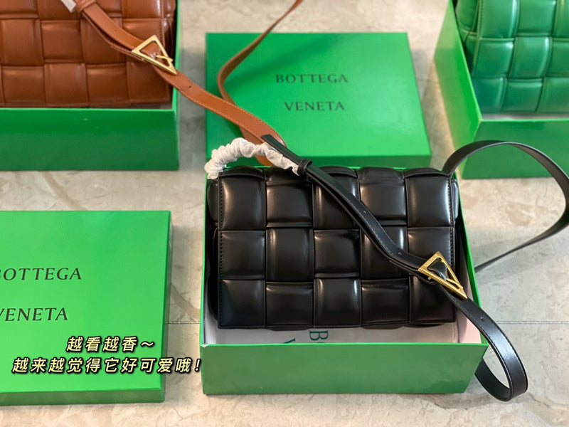 Satchel Bags - BV Bags - 057