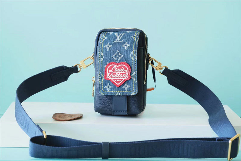 Glami Fashion Lu-Vi bags - 10248