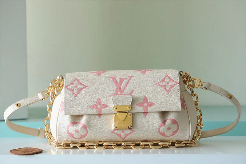 ELE - LUV Bags - 503