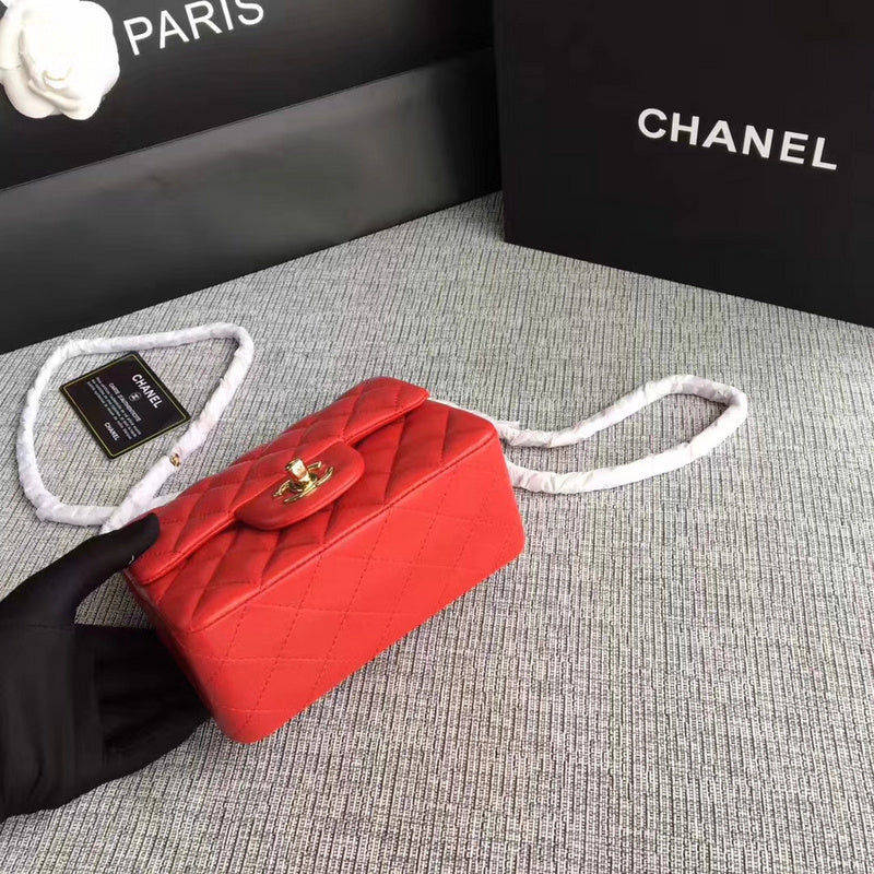 Satchel Bags - CHL Bags - 582