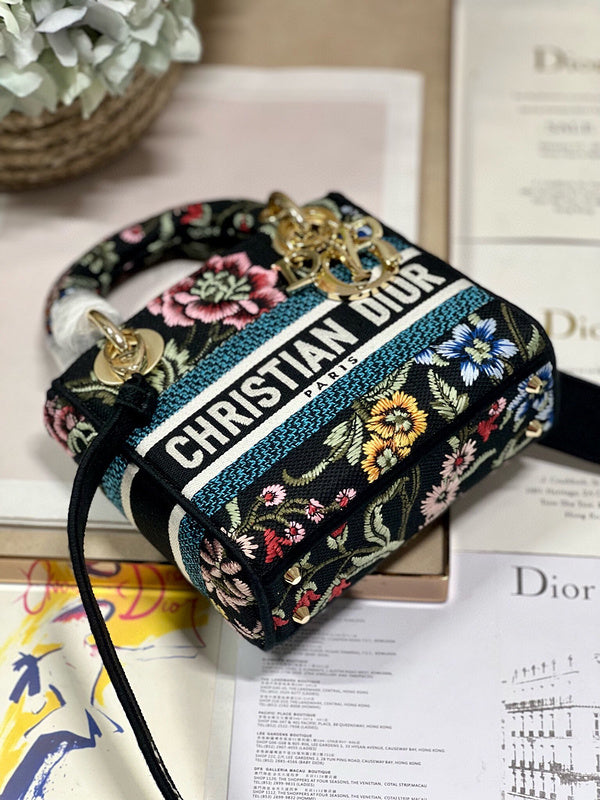 Glami Fashion - DIR Bags - 126