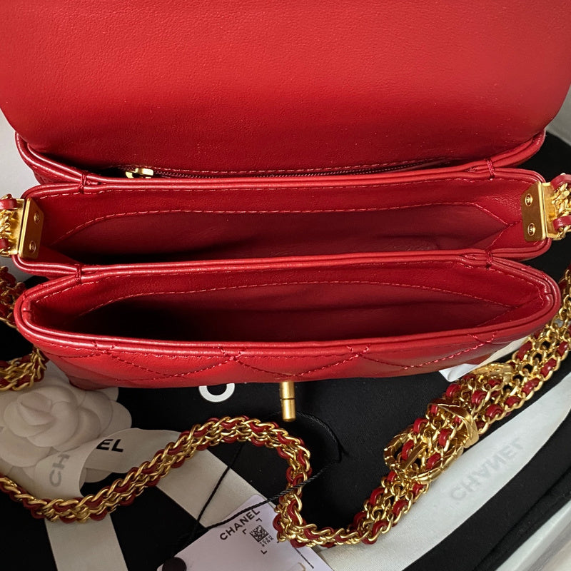 Satchel Bags - CHL Bags - 785