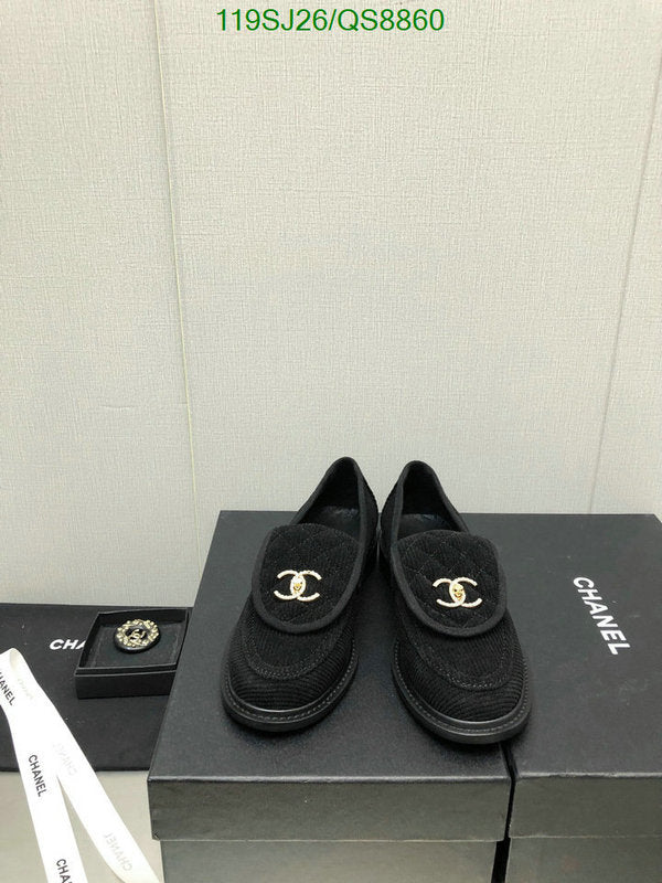 SAMC - CHL Women Shoes - 048