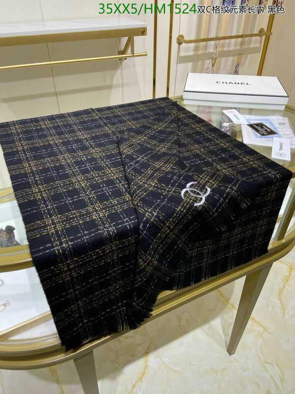 SAMC - CHL Scarves - 850