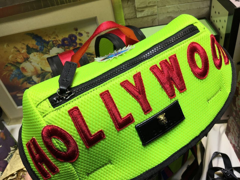 Satchel Bags - GCI Bags - 2355