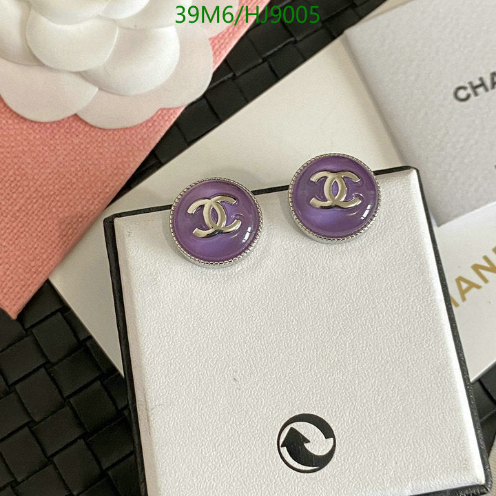 SAMC - CHL Jewelry - 270