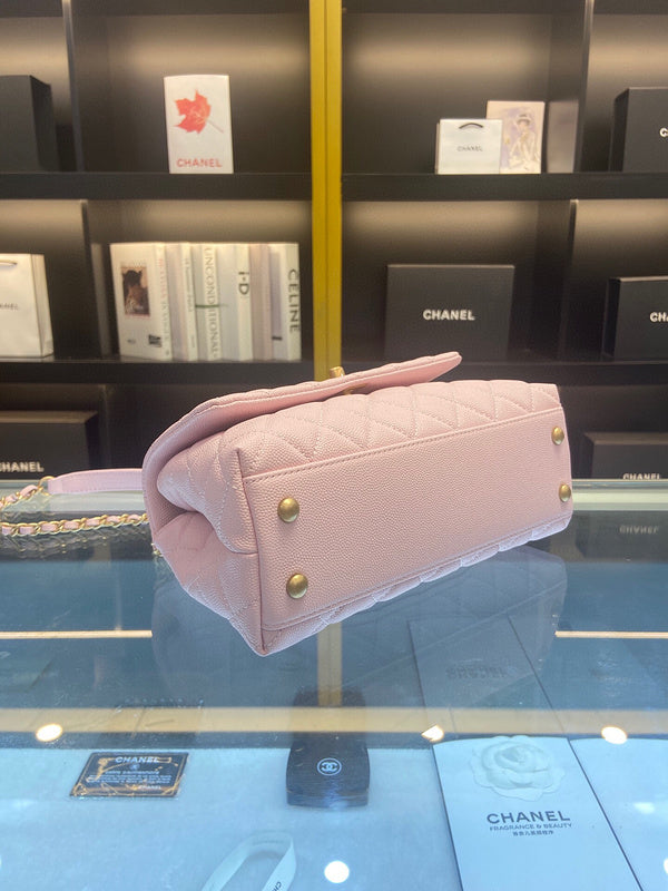 Satchel Bags - CHL Bags - 2196