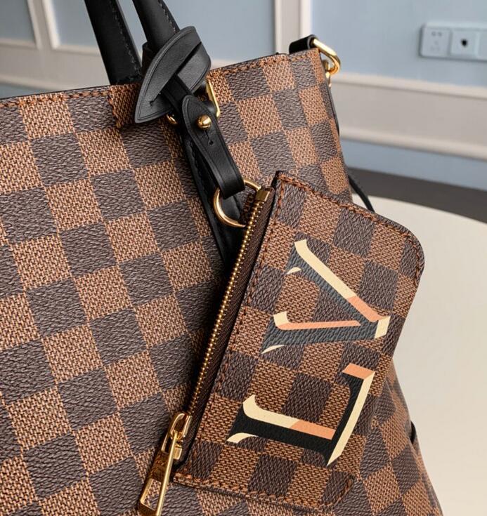 SAMC - LOV Bags - 3078