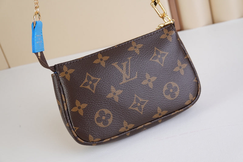 Satchel Bags - VL Bags - 3062