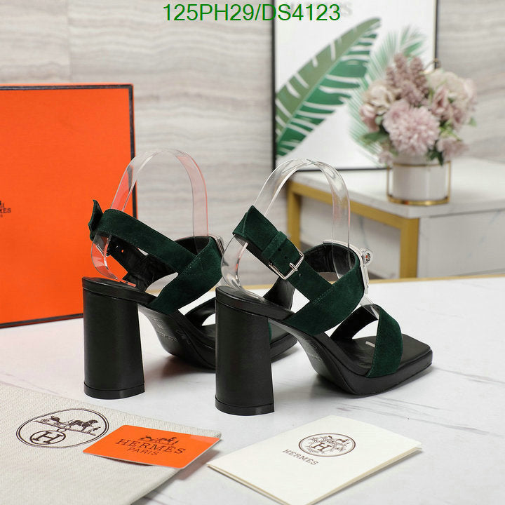 SAMC - HMS Women Shoes - 055