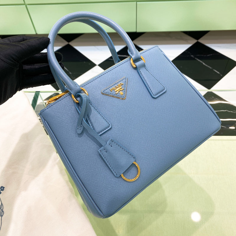 Satchel Bags - PDA Bags - 2407