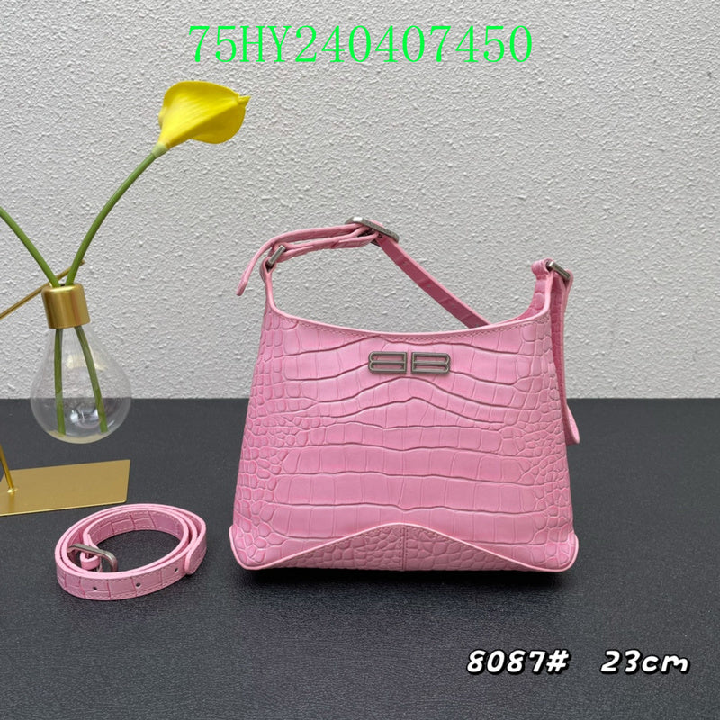 Glami Fashion - BGA Bags - 1849