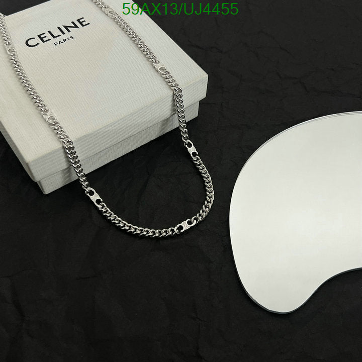 SAMC - COL Jewelry - 060