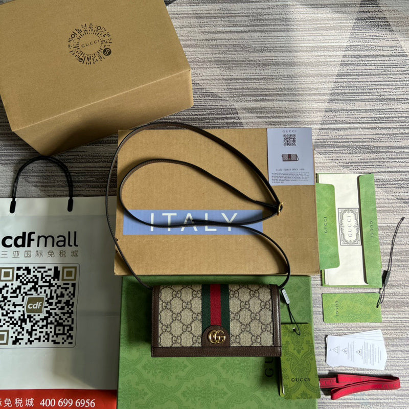 Glami-i - Guki Men Bags - 009