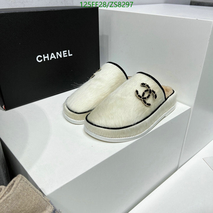 SAMC - CHL Women Shoes Slippers - 140