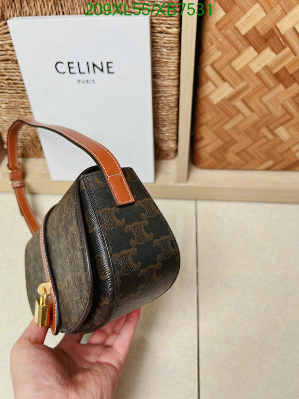 SAMC - COL Bags - 142