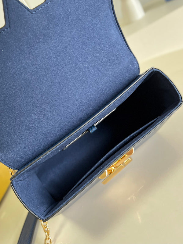 Satchel Bags - VL Bags - 1775