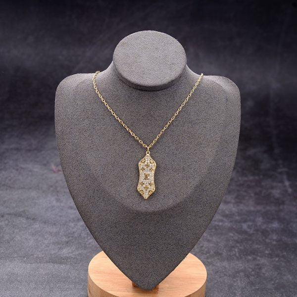 Combo LV Necklaces 101