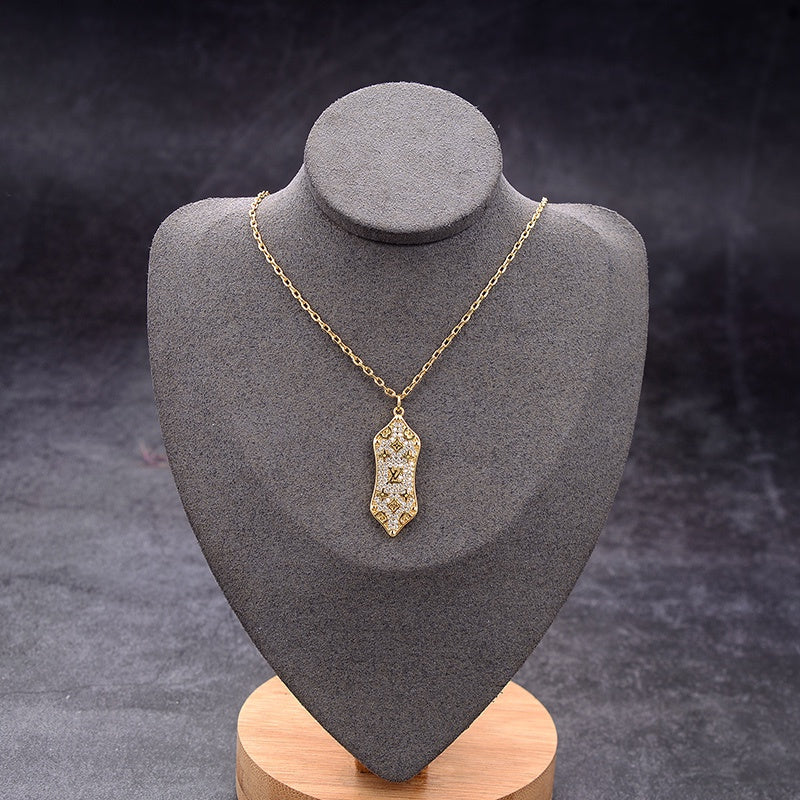 Combo LV Necklaces 101