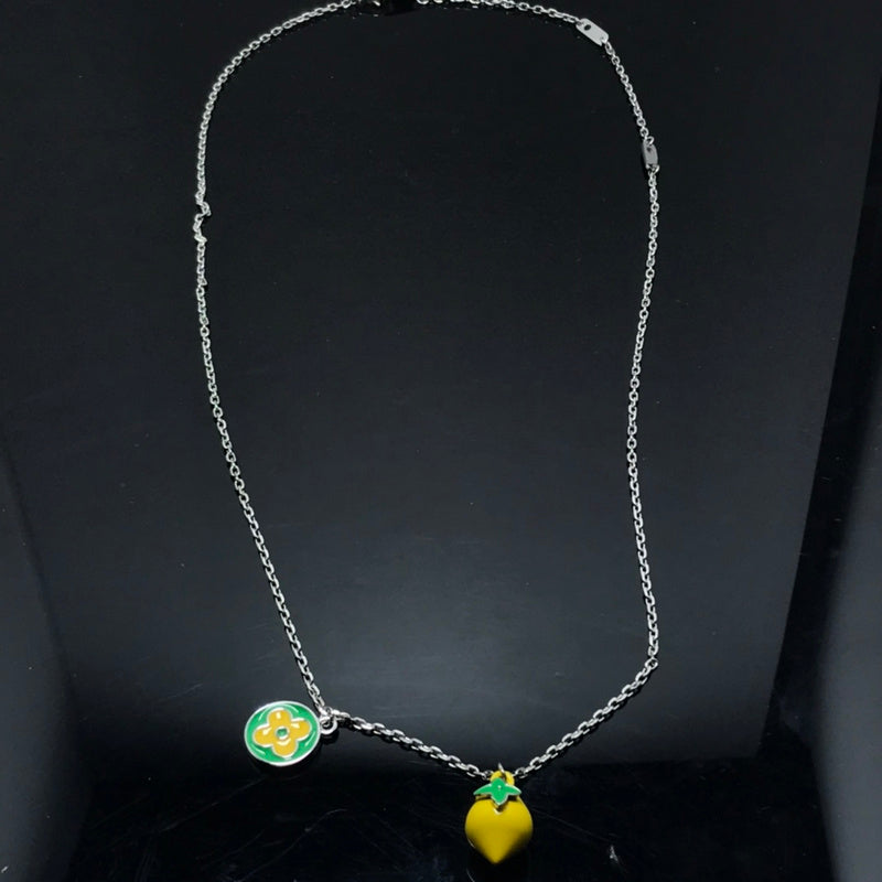 LV Necklaces 059
