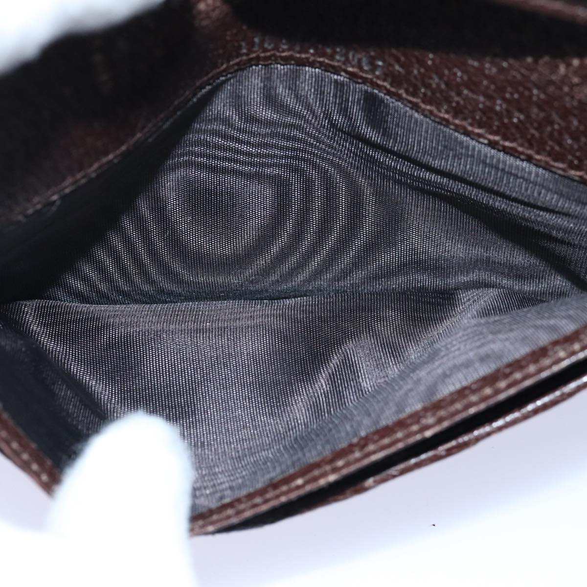 GUCCI GG Canvas Key Case Wallet 5Set Beige Black bs14871