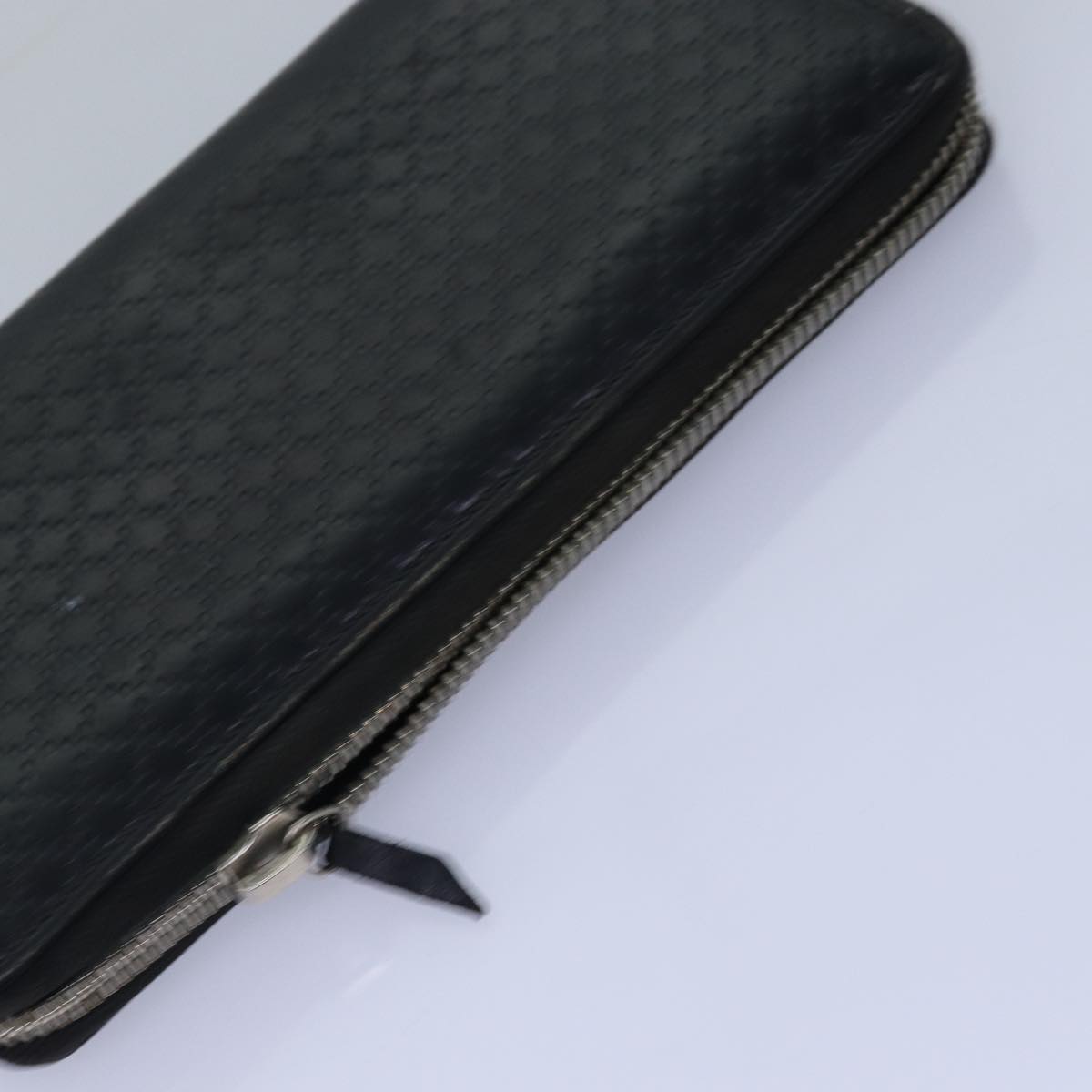 GUCCI GG Canvas Key Case Wallet 5Set Beige Black bs14871