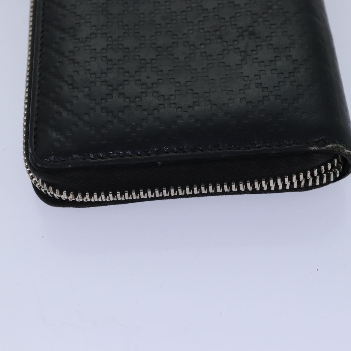 GUCCI GG Canvas Key Case Wallet 5Set Beige Black bs14871