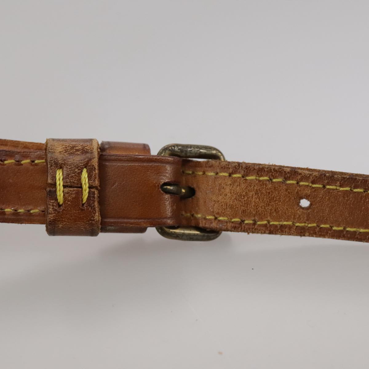 LOUIS VUITTON Monogram Trocadero 23 Shoulder Bag M51276 LV bs18644