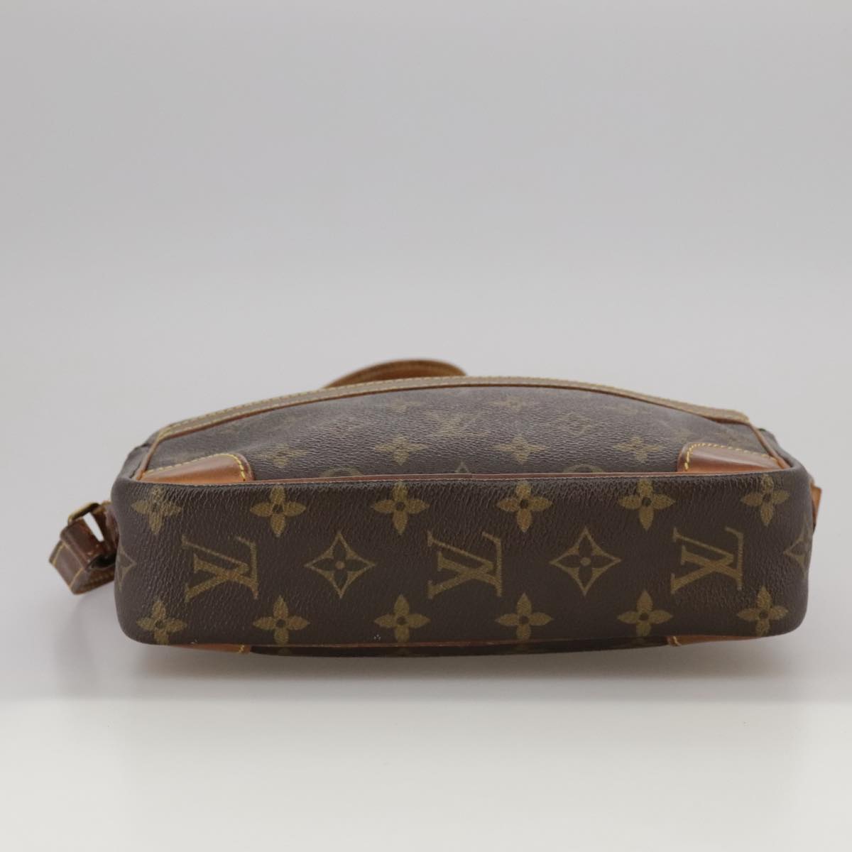 LOUIS VUITTON Monogram Trocadero 23 Shoulder Bag M51276 LV bs18644