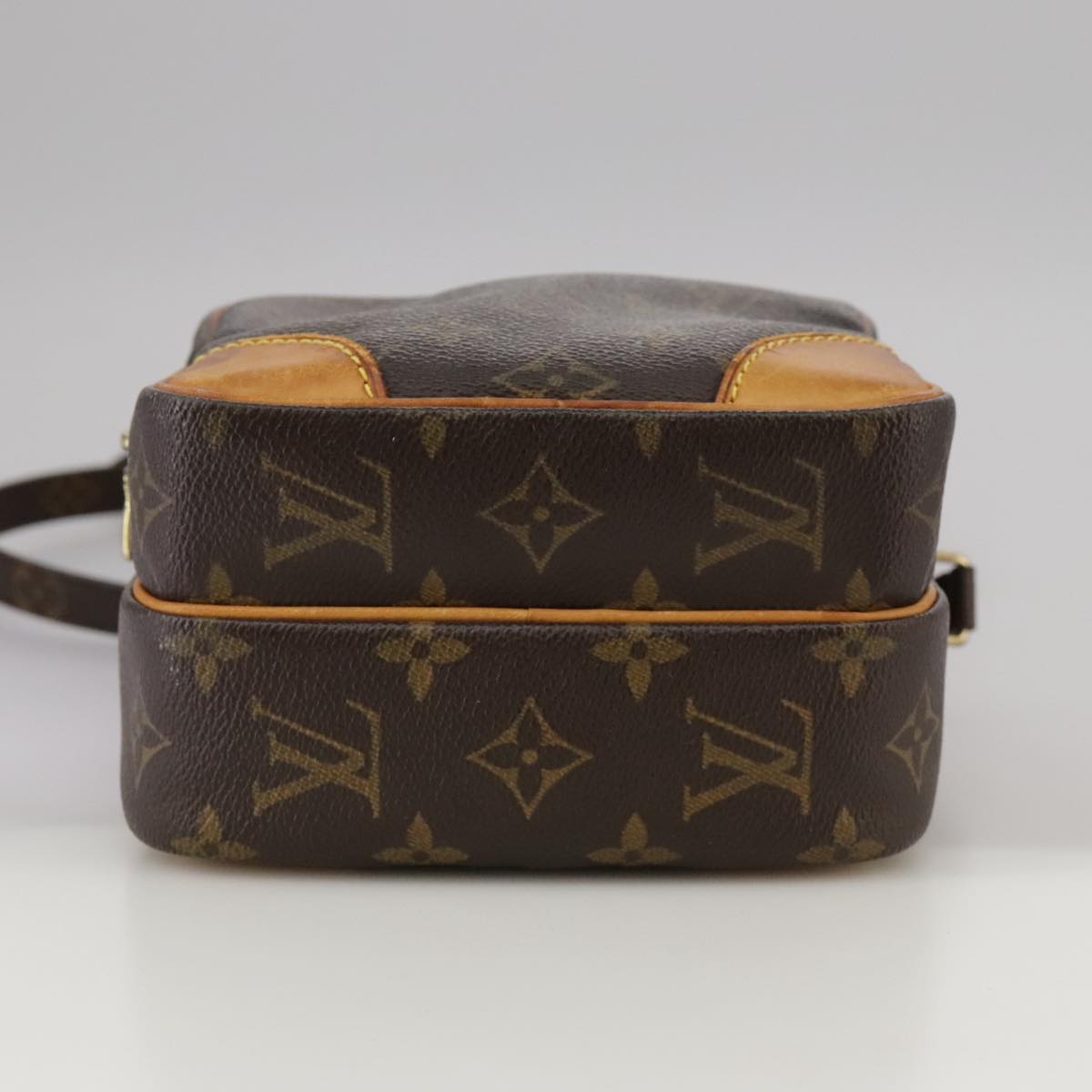 LOUIS VUITTON Monogram Amazon Shoulder Bag M45236 LV bs18646