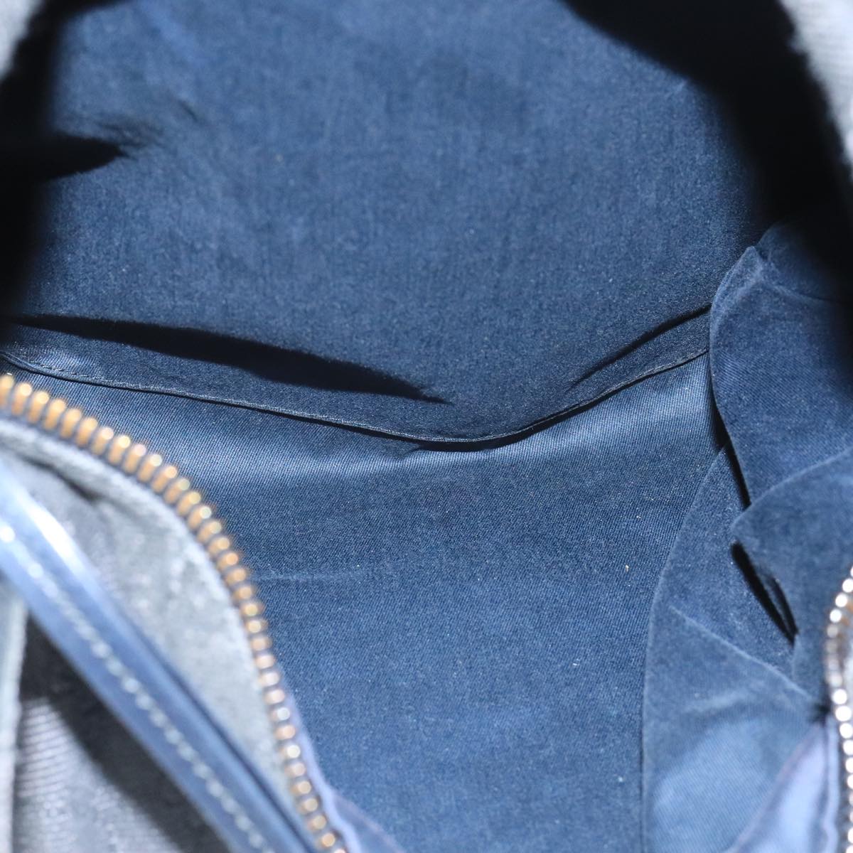 GUCCI GG Canvas Shoulder Bag Black 101292 bs20061