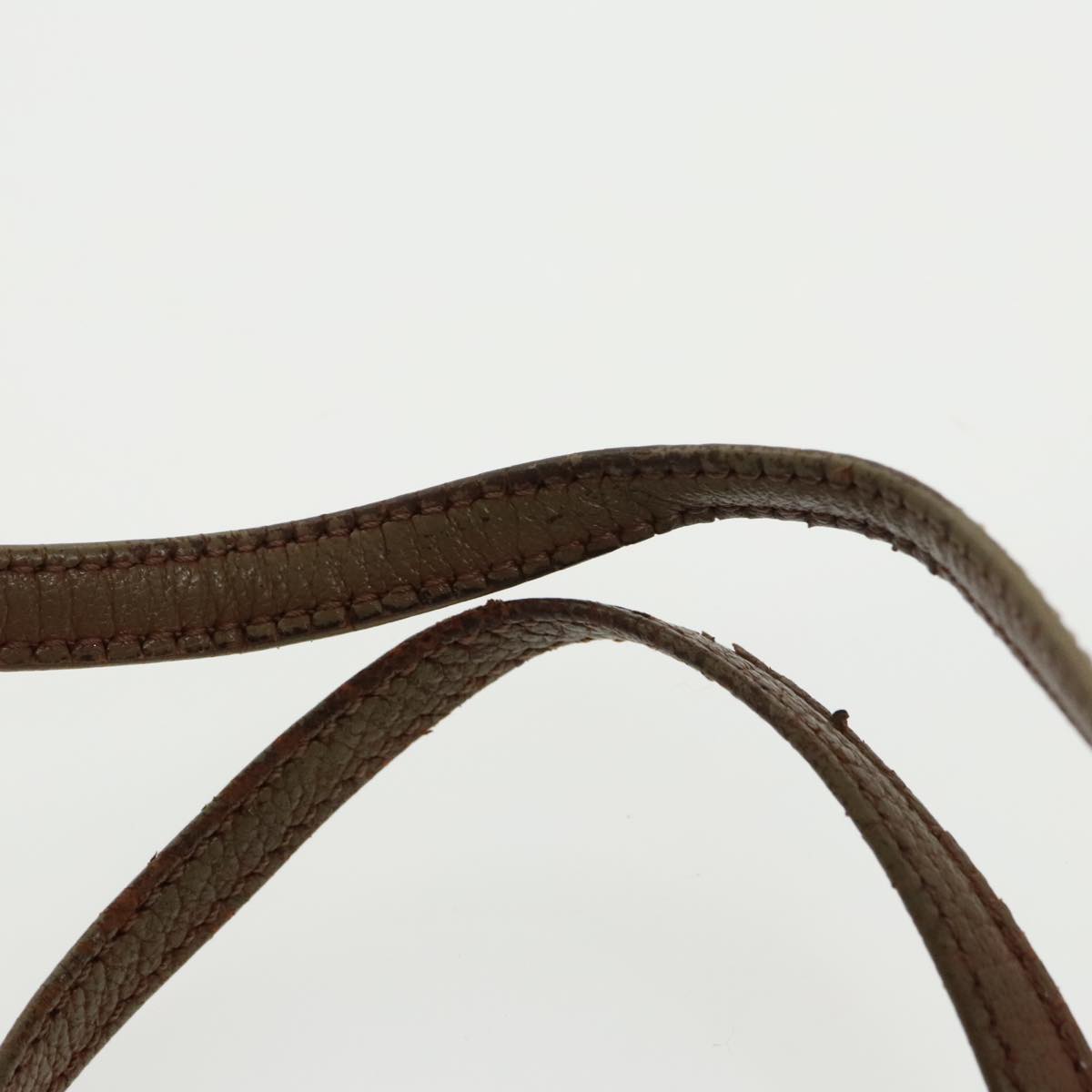 LOUIS VUITTON Monogram Papillon 26 Hand Bag M51386 LV bs20173