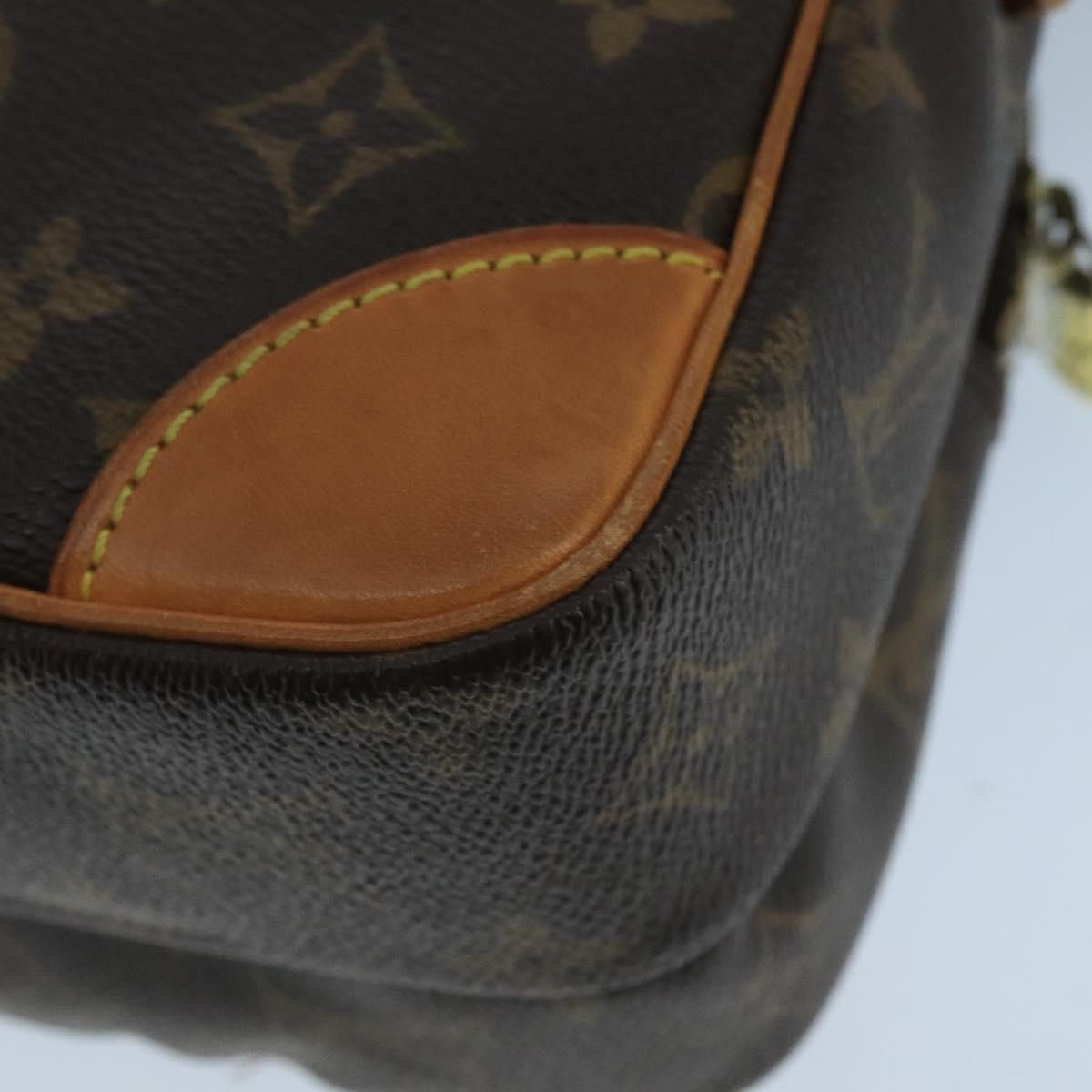 LOUIS VUITTON Monogram Amazon Shoulder Bag M45236 LV bs20720