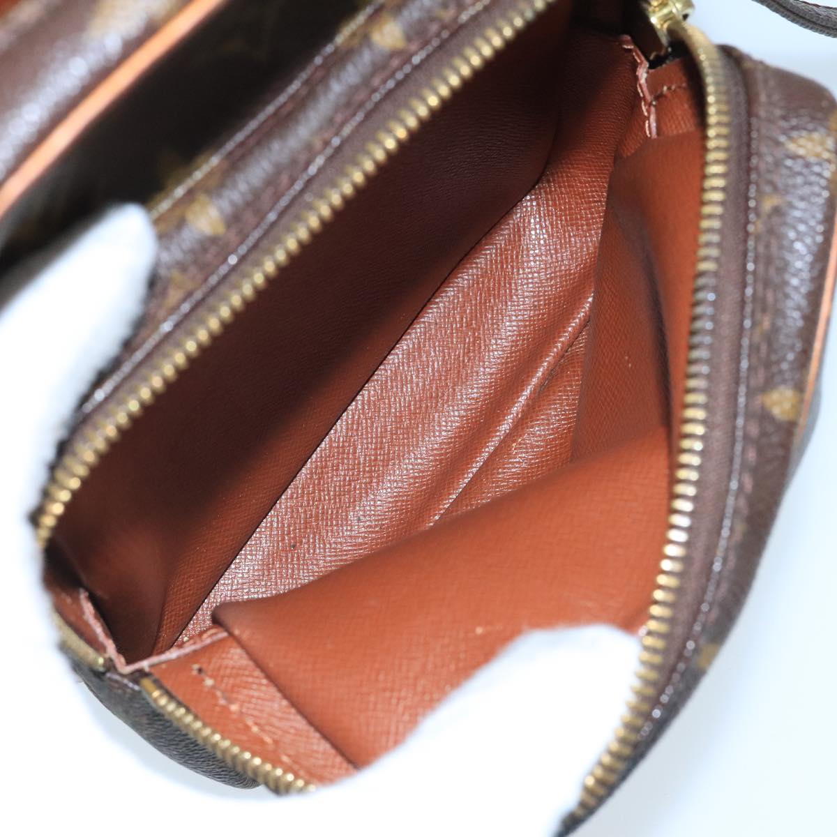 LOUIS VUITTON Monogram Amazon Shoulder Bag M45236 LV bs20720