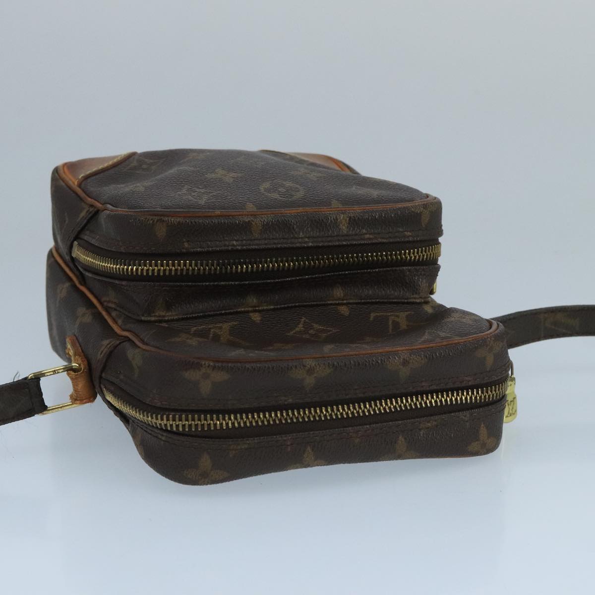 LOUIS VUITTON Monogram Amazon Shoulder Bag M45236 LV bs20720