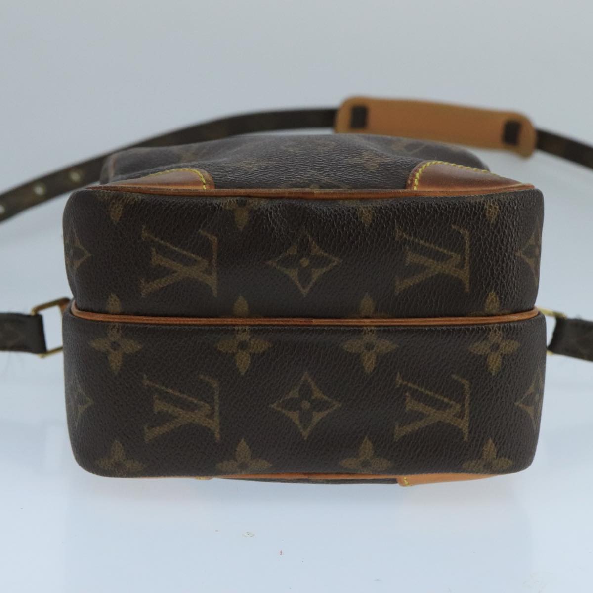 LOUIS VUITTON Monogram Amazon Shoulder Bag M45236 LV bs20720