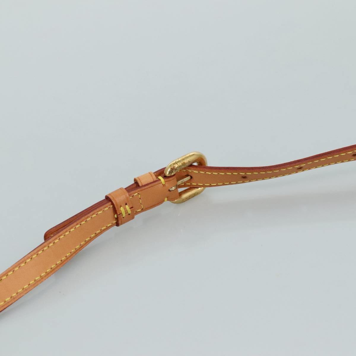 LOUIS VUITTON Monogram Mini Juliet MM Shoulder Bag Blue M92004 LV bs20797