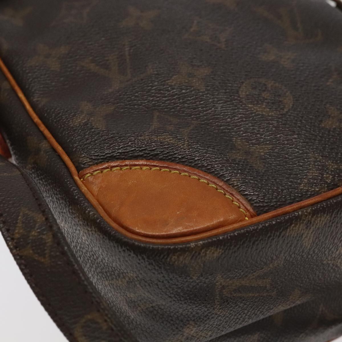 LOUIS VUITTON Monogram Amazon Shoulder Bag M45236 LV bs20958