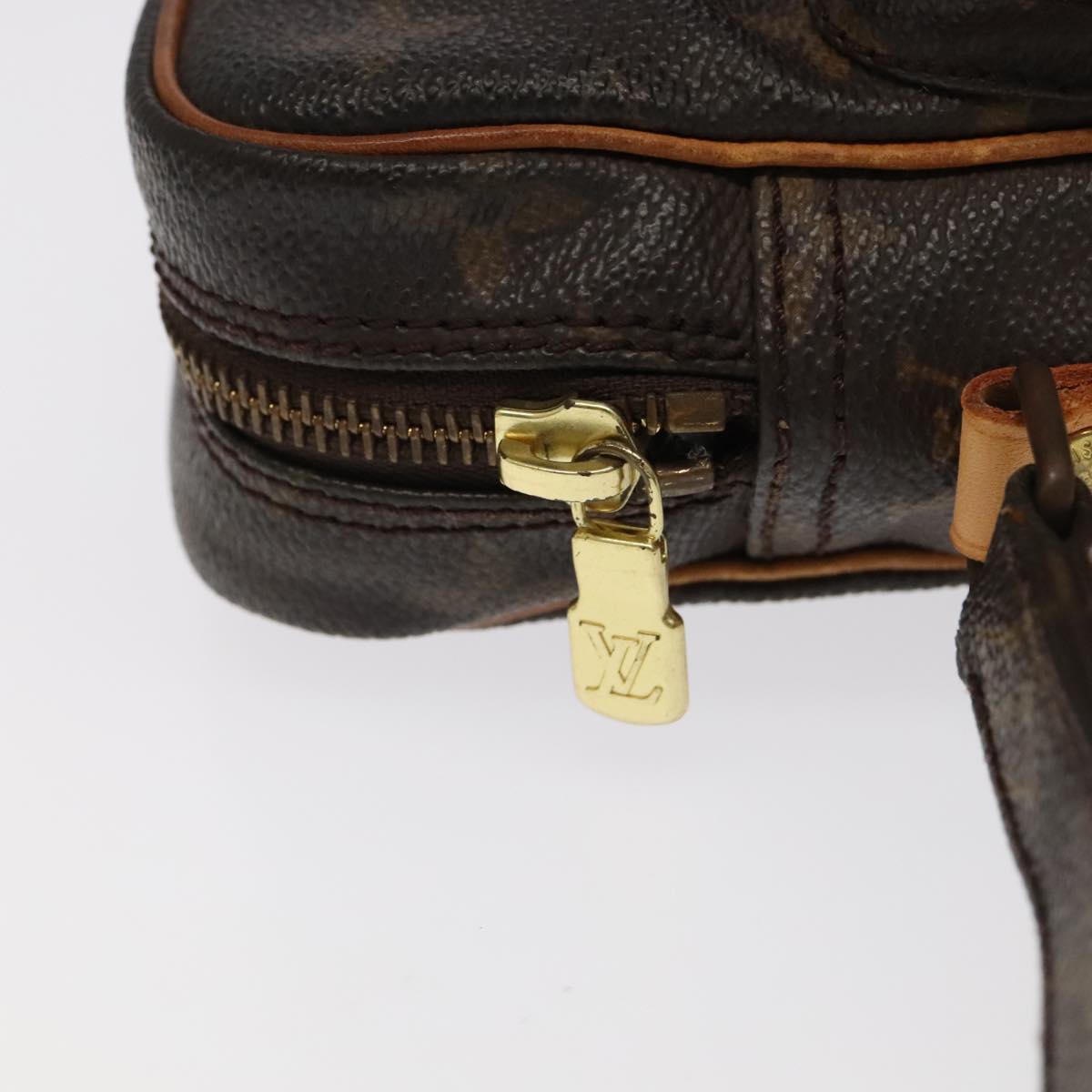 LOUIS VUITTON Monogram Amazon Shoulder Bag M45236 LV bs20958