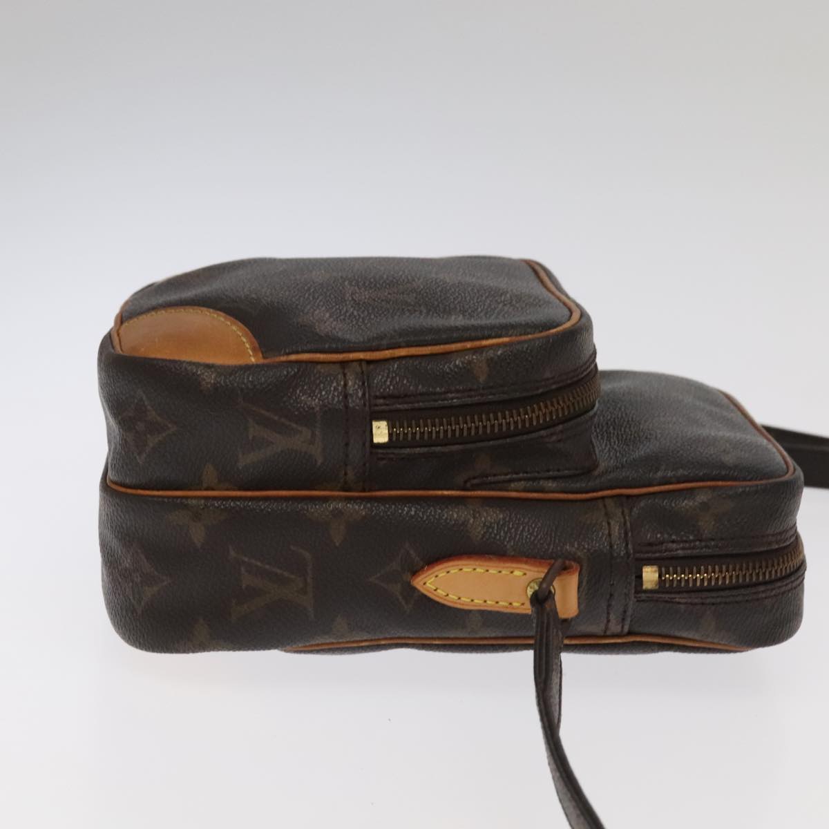 LOUIS VUITTON Monogram Amazon Shoulder Bag M45236 LV bs20958
