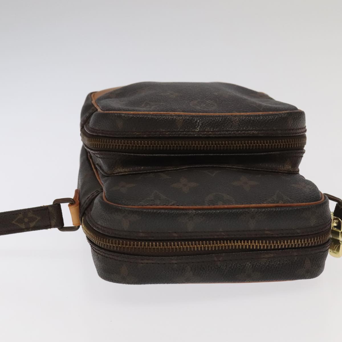 LOUIS VUITTON Monogram Amazon Shoulder Bag M45236 LV bs20958
